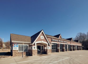 Christian Brothers Automotive Wake Forest – Auto repair shop in Wake Forest NC