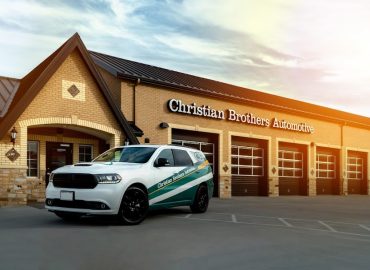 Christian Brothers Automotive West Chicago – Auto repair shop in West Chicago IL