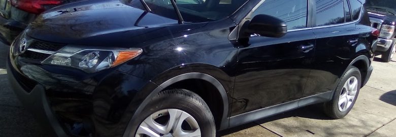 Christian Collision Center – Auto body shop in Columbia TN