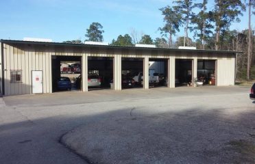 Christopher Auto Repair – Auto repair shop in Conroe TX