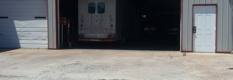 Chuck’s Auto Repair Shop – Auto repair shop in New Orleans LA