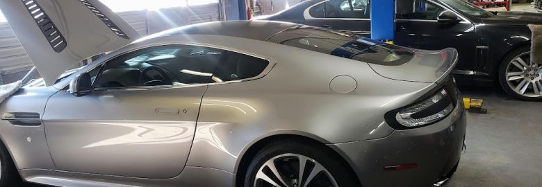 Chuck’s Auto Shop Inc. – Auto repair shop in Bend OR