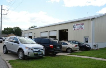 Chuy’s Auto Service LLC – Auto repair shop in Perry IA
