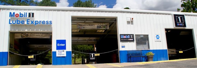 Chuy’s Speed Shop & Kwik Lube – Auto repair shop in Ruidoso NM
