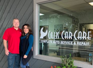 Cillis Car Care – Auto repair shop in Houston TX
