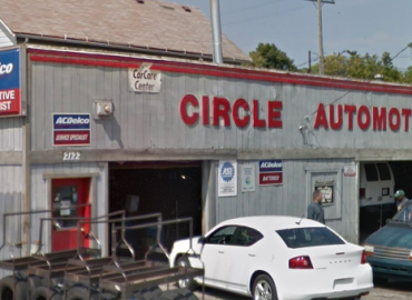 Circle Automotive LLC – Auto repair shop in Cleveland OH