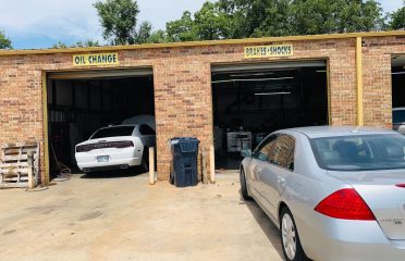 City Auto Repair – Auto repair shop in Oklahoma City OK