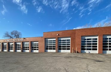 City Tire & Auto Repair – Auto repair shop in Chicago IL