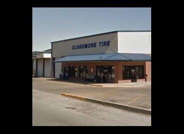 Claremore Tire & Auto Repair – Tire shop in Claremore OK