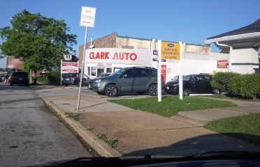 Clark Auto Repair – Auto repair shop in Baltimore MD