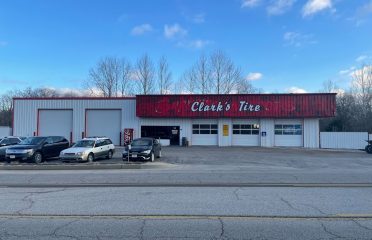 Clark Tire Co. – Tire shop in Camdenton MO