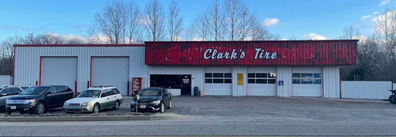 Clark Tire Co. – Tire shop in Camdenton MO