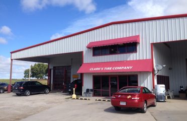 Clark Tire Company – Tire shop in Versailles MO