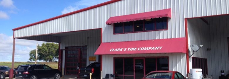 Clark Tire Company – Tire shop in Versailles MO