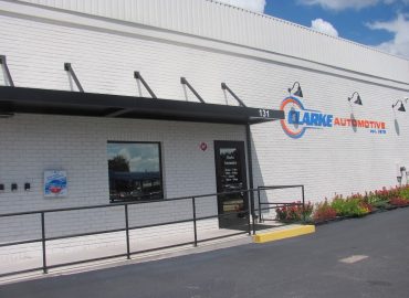 Clarke Automotive Systems – Auto repair shop in Brandon FL