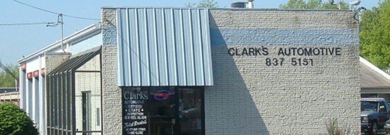 Clark’s Automotive – Car repair and maintenance in Florissant MO