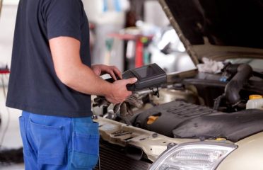 Clark’s Car Care Complete Auto – Auto repair shop in Hudson NH