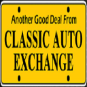 Classic Auto Exchange Inc. – Car dealer in East Montpelier VT