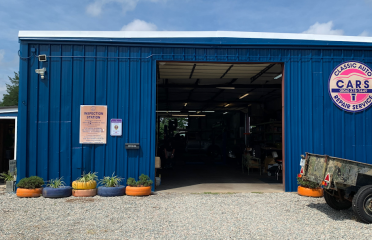 Classic Auto Repair Service – Auto repair shop in Richmond VA