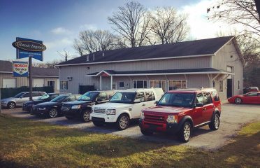 Classic Imports – Auto repair shop in New Buffalo MI
