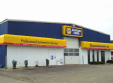 Clausen Automotive – Auto repair shop in Madison WI