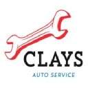 Clays Auto Service – Auto repair shop in Hillsboro OR