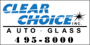 Clear Choice Auto Glass – Auto glass shop in Helena MT