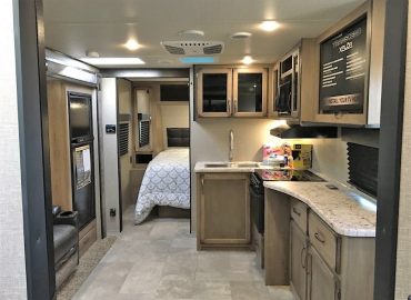 Clear Creek RVs – RV dealer in Abilene TX