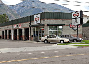 Clegg Auto Provo – Auto repair shop in Provo UT