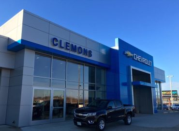 Clemons Inc. – Car dealer in Marshalltown IA