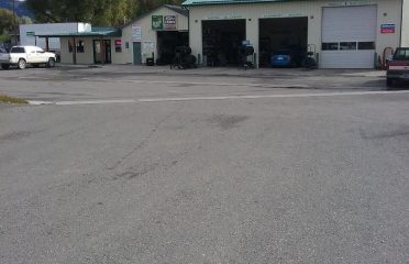 Cliffs Automotive Service Center – Auto repair shop in Whitehall MT