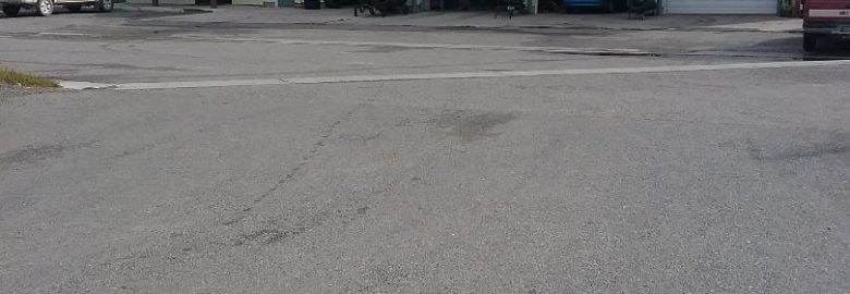 Cliffs Automotive Service Center – Auto repair shop in Whitehall MT