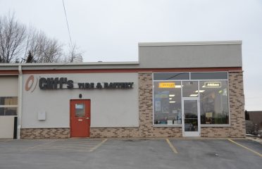 Cliff’s Tire & Battery – Tire shop in Ripon WI