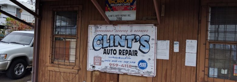 Clint’s Auto Repair – Auto repair shop in Hilo HI