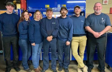 Cloverleaf Tire & Auto – Auto repair shop in Richmond VA