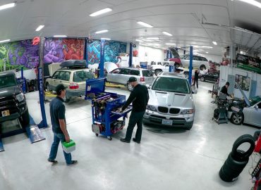CoAuto – Auto repair shop in Reno NV