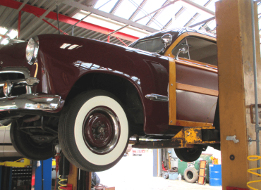 Coachworks Auto Repair – Auto repair shop in Belmont MA
