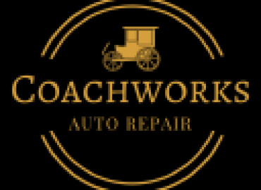 Coachworks Auto Repair – Auto repair shop in Belmont MA