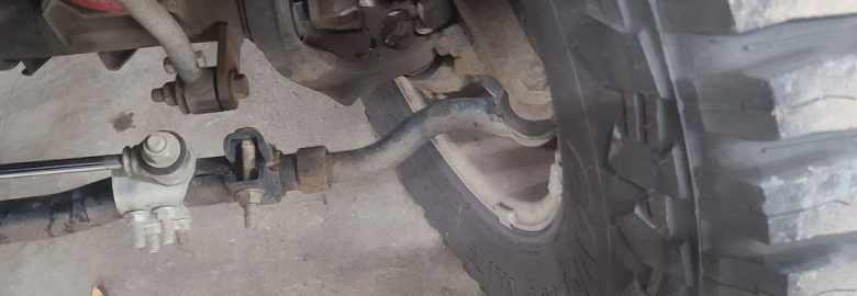 Cochran’s Alignment & Auto Repair – Auto repair shop in Pineville LA