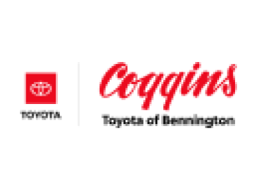 Coggins Toyota of Bennington – Toyota dealer in Bennington VT