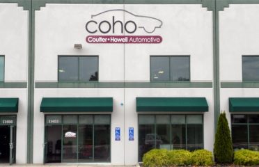 Coho Automotive – Auto repair shop in Manassas VA