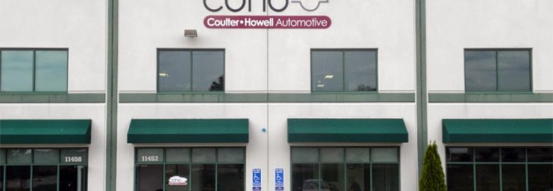 Coho Automotive – Auto repair shop in Manassas VA
