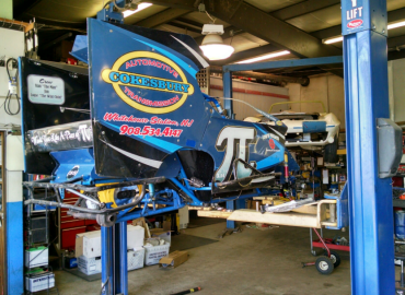 Cokesbury Automotive and Transmission – Auto repair shop in Whitehouse Station NJ