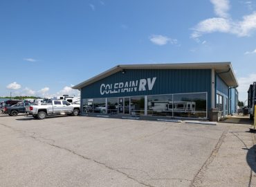 Colerain Family RV Columbus – RV dealer in Delaware OH