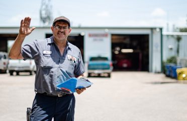 Cole’s Service Center – Auto repair shop in Vancleave MS