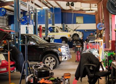 Collins Auto Care – Auto repair shop in Houston TX