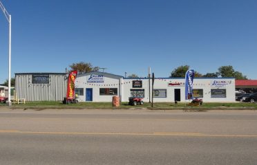 Collins Automotive – Auto repair shop in Cozad NE