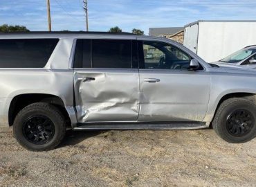 Collision Auto Body – Auto body shop in Elko NV