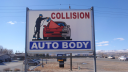 Collision Auto Body – Auto body shop in Elko NV