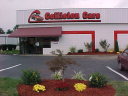 Collision Care – Auto body shop in Lexington KY